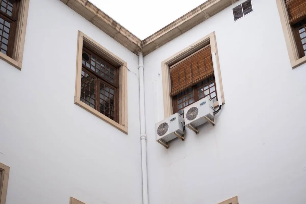 Aluminum Windows and Frames in Vancouver, WA